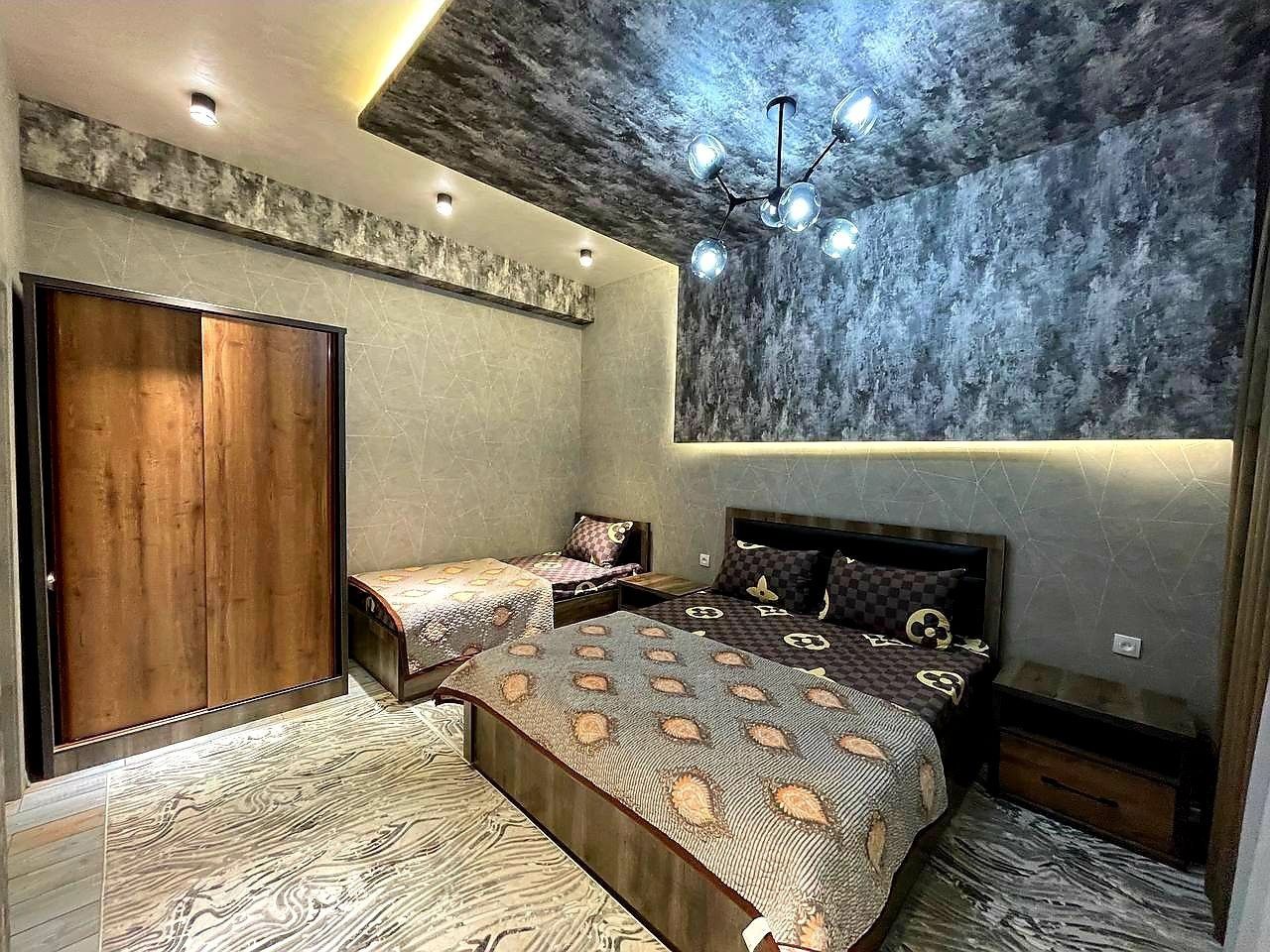 Сдаётся дача делюкс класса “Twins Villas” в Чарваке