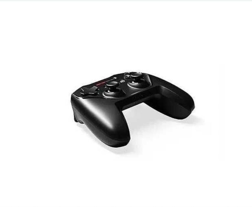 Беспроводной игровой контроллер SteelSeries Nimbus+ ,новый