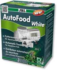 Hranitor JBL Auto Food White