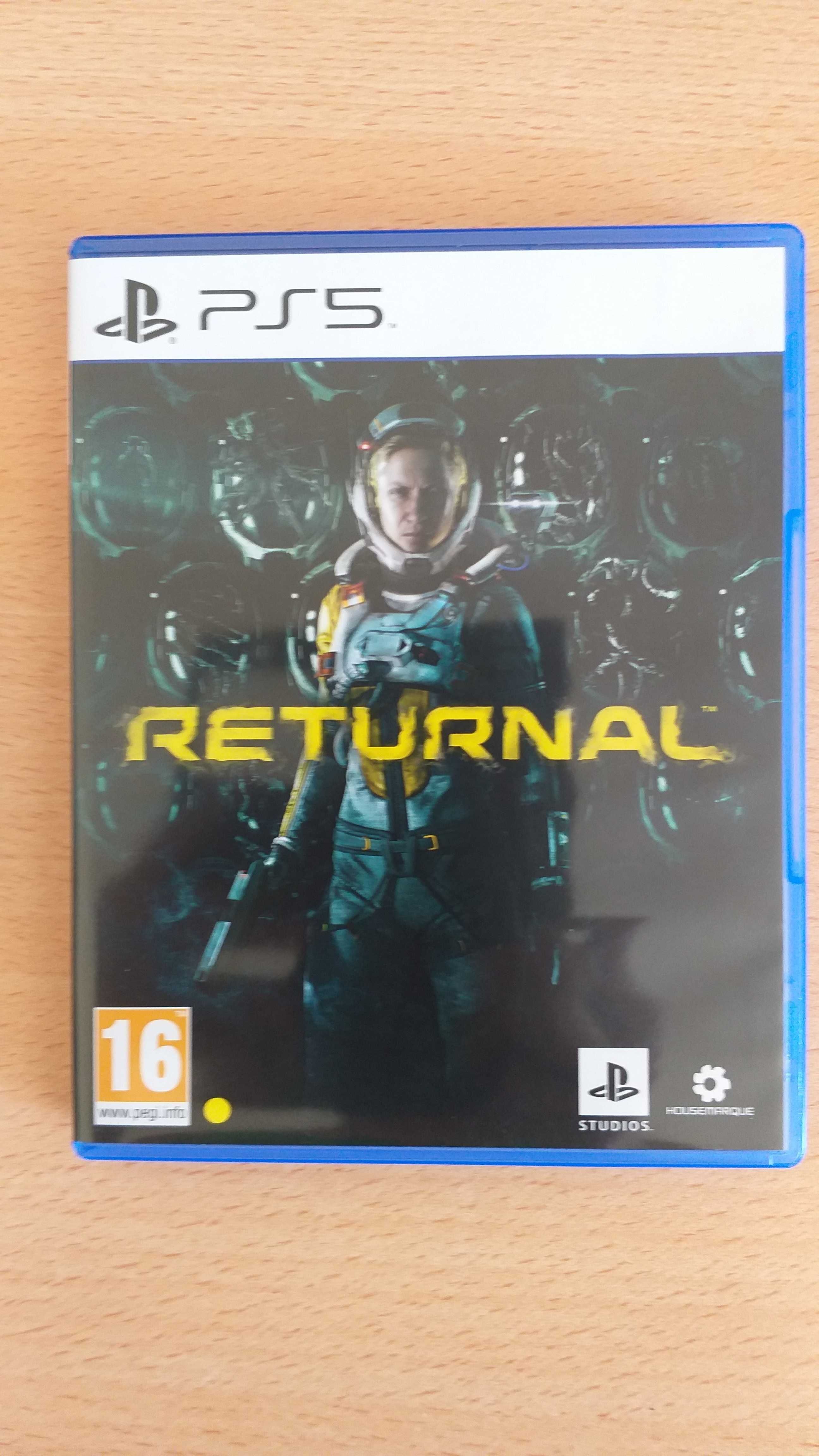Игри за Playstation PS4 и PS5