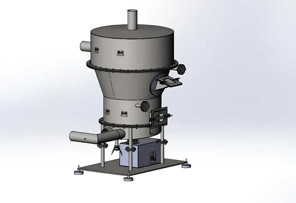 Инженер- конструктор, Реинжиниринг