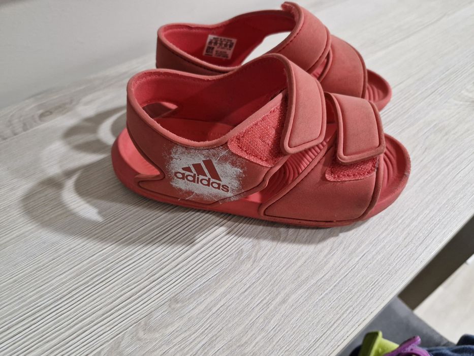 Детски сандали/джапанки Adidas