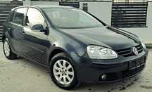 Vând golf 5 1.6.