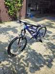 Scott Voltage Fr 20