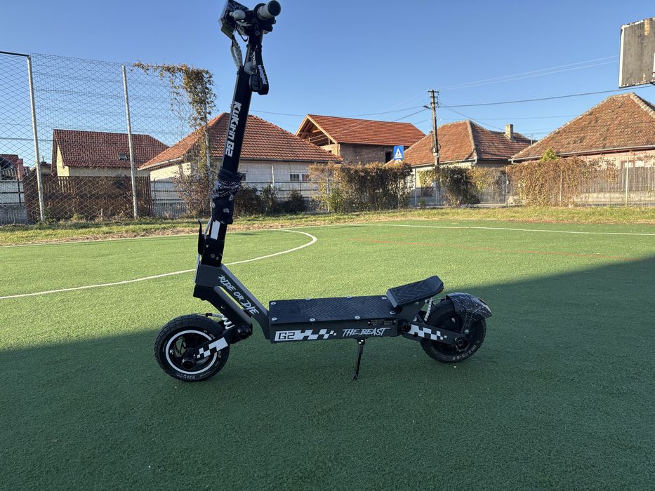 Kukirin g2 model 2025 nou