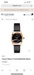Ceas dama tissot