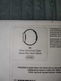 Часы Apple Watch SE 44MM