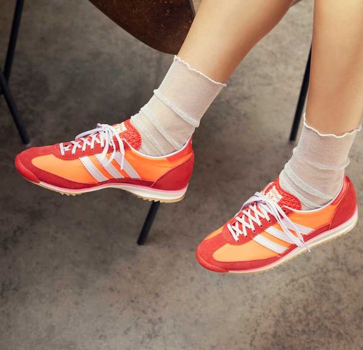 Оригинални маратонки *ADIDAS SL 72 OG * EU36 - 42