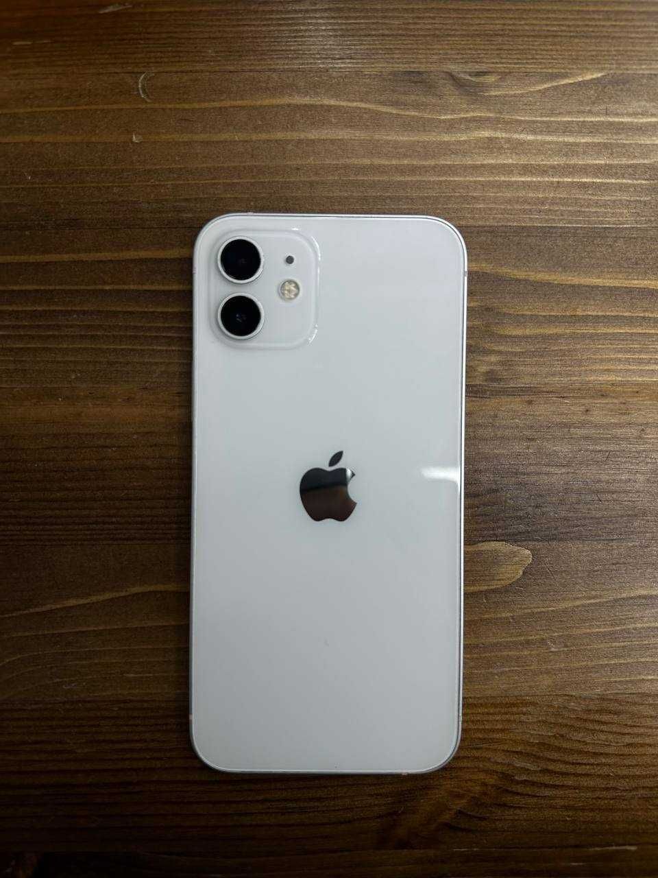 IPhone 12, 128 гб