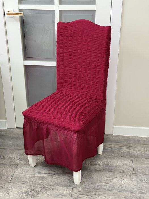 Чехлы для стулья