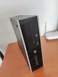 HP 6300 Pro SFF, I5 3570 8Gb Ram 128Gb SSD 250Gb Hdd
