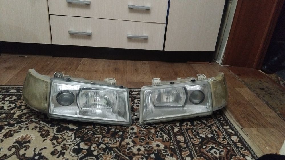 Фар сатылады ааа