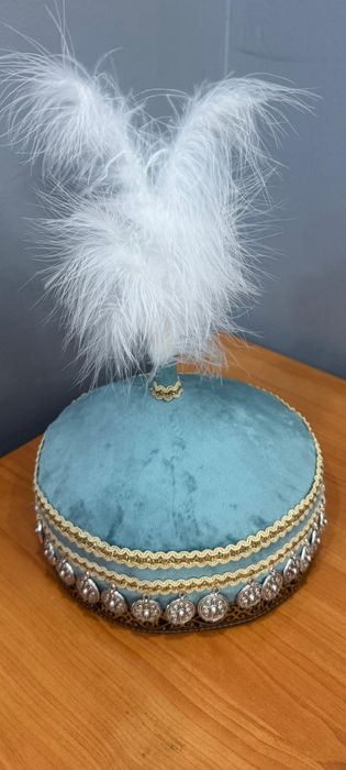 Национальные  костюмы