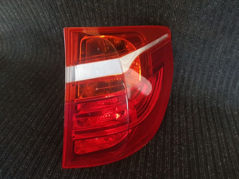 Външен десен стоп за BMW X3 F25 БМВ Х3 Ф25 от 2011 до 2016