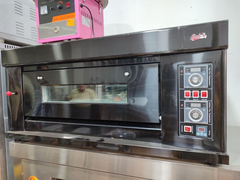 Газли печь pechka gazli