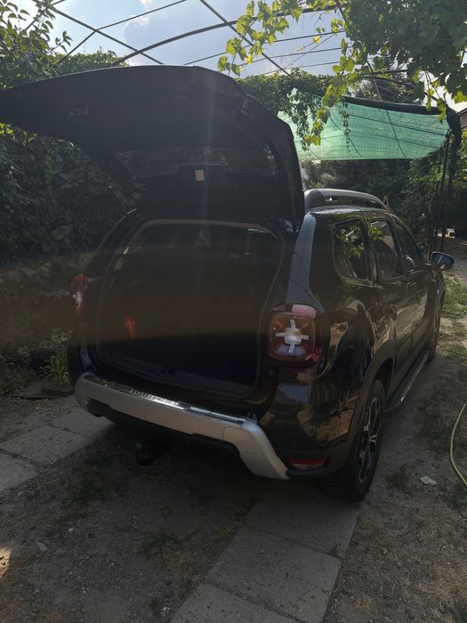 Dacia Duster 2021 – 1.3 TCe 150 CP, 4x4, Keyless Go,
