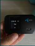 Router modem Huawei E5372Ts-32 LTE 4G Sim RDS Digi-decodat