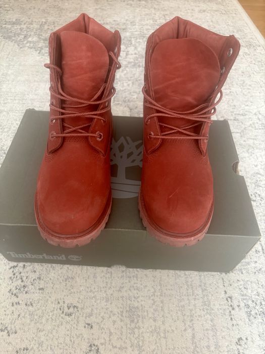 Timberland boots