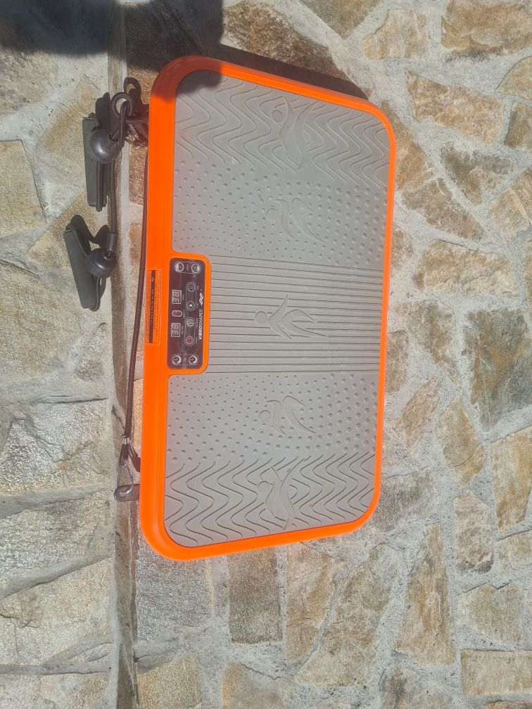 Aparat de masaj vibro Shaper