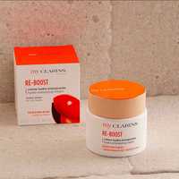 Crema hidratanta energizanta My Clarins Re-Boost