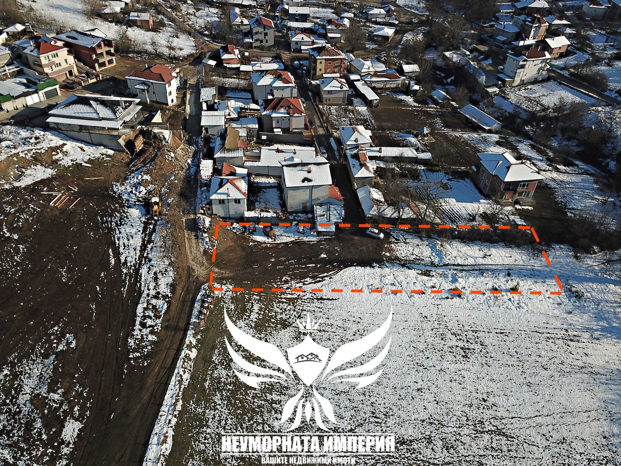Продава се Земеделски имот в с. Мулдава, Област Пловдив -  кв.м за 55500 €/дка - Снимка #9