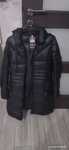 Vand geaca Lee Cooper