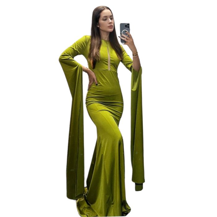 Rochie de seara lunga