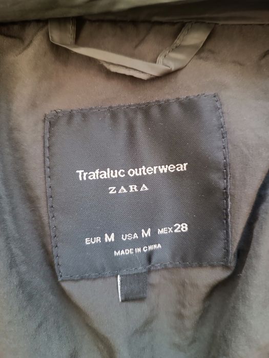 Елек на Zara размер М