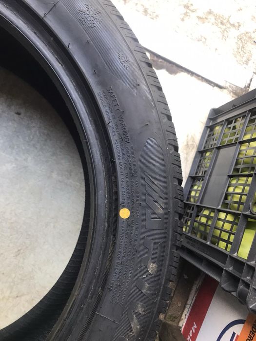 Нови Зимни гуми Arivo