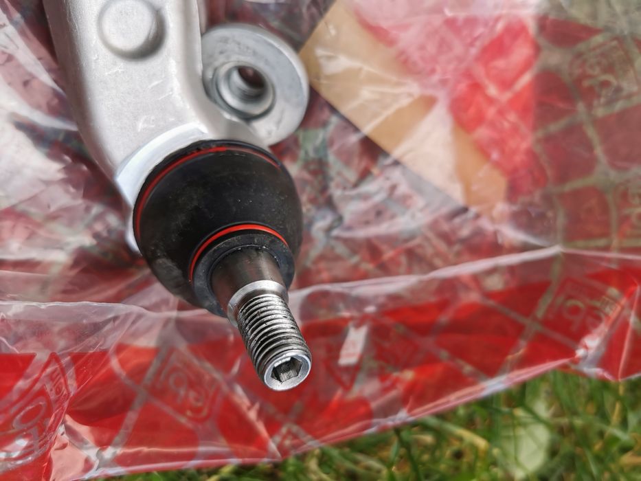 Brate mari Febi Audi A4 B8