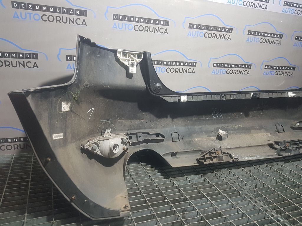 Bara spate Mazda CX - 7 2006 - 2012 SUV 4 Usi Negru (608)