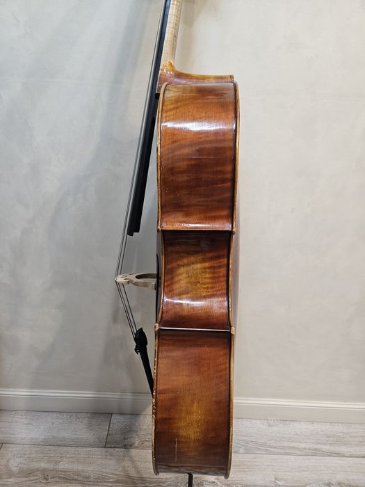 Виолончель 3/4 GEWA