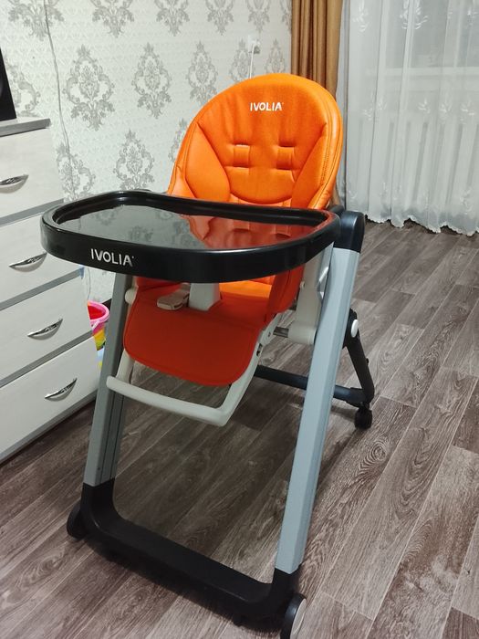 Продам стульчик для кормления