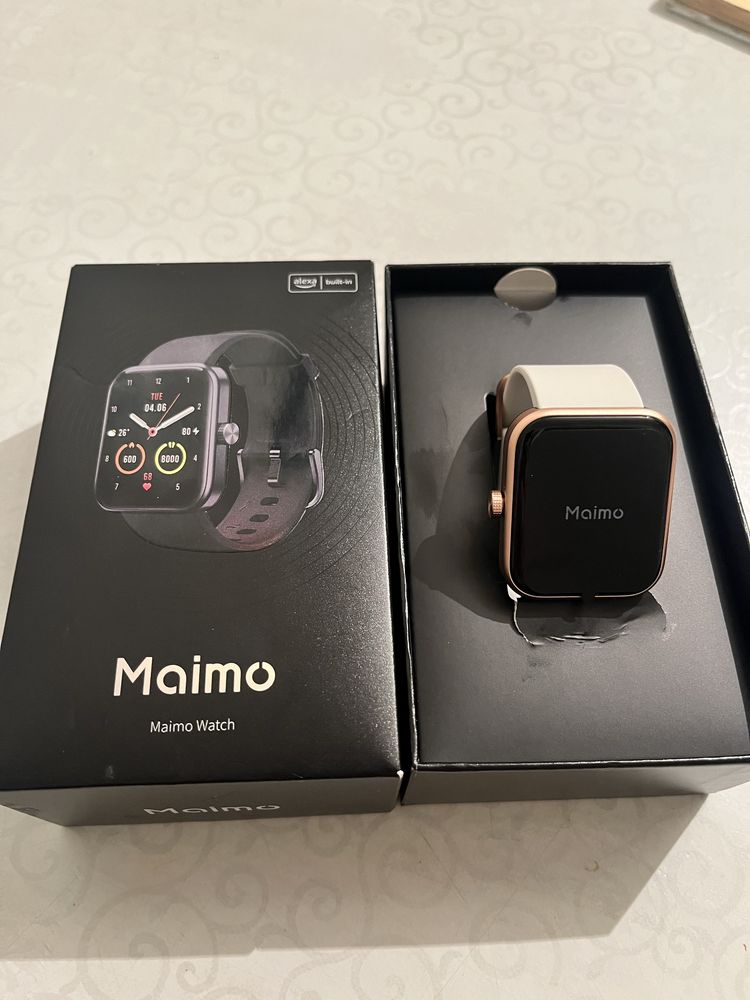 Продам Часы Maimo watch