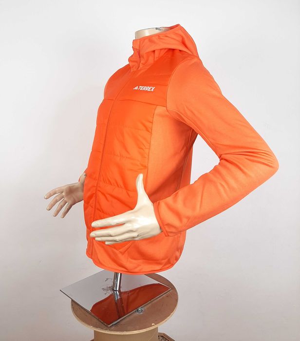 Adidas Terrex Hybrid Insulated - Оригинално мъжко яке размер M