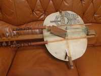 Instrument musical rar african Kora