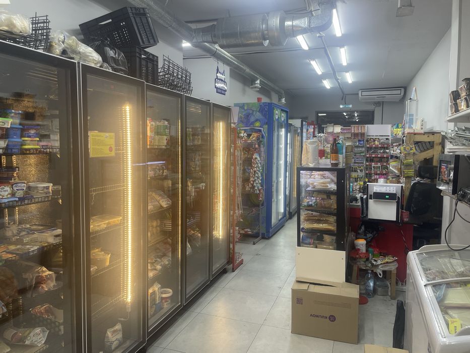 Магазин готовый бизнес