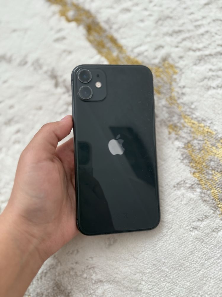 Iphone 11, 128гб