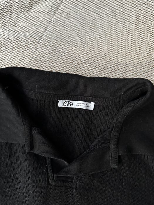 Мъжка тениска Zara