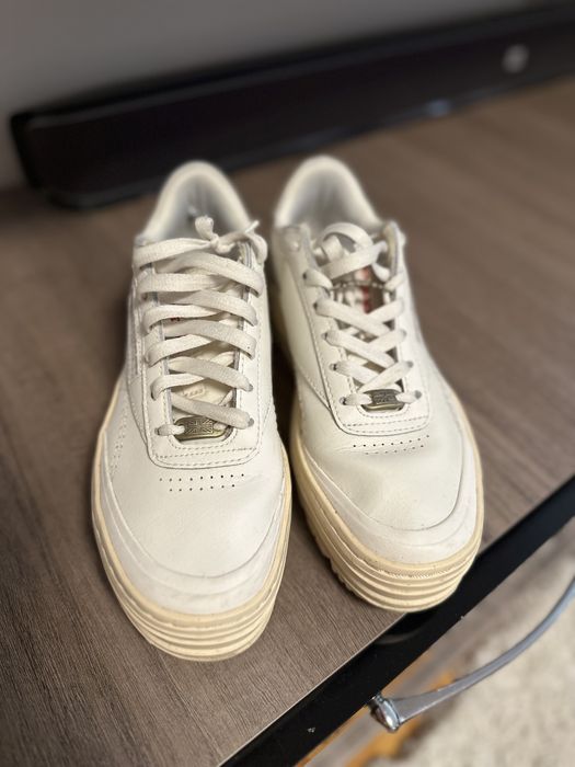 Vând Adidași Reebok