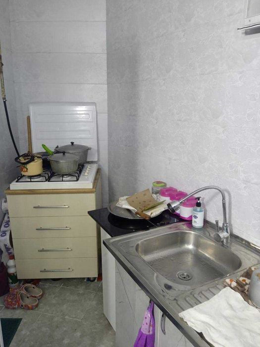 1 хонали ховли сотилади