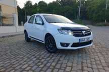 Dacia Logan Laureat 1,2 benzina 2016