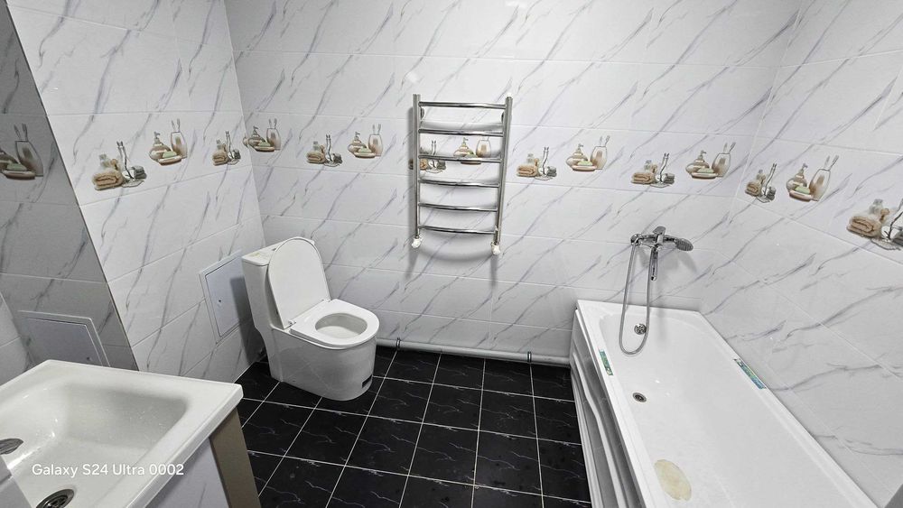 Продаётся 2х комн квартира на 8 этаже Ор-р Динамо