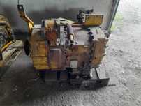 Cutie de viteze ZF 4PW45H1