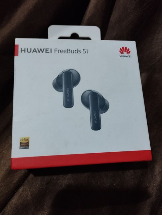 Наушники Huawei freebuds 5i