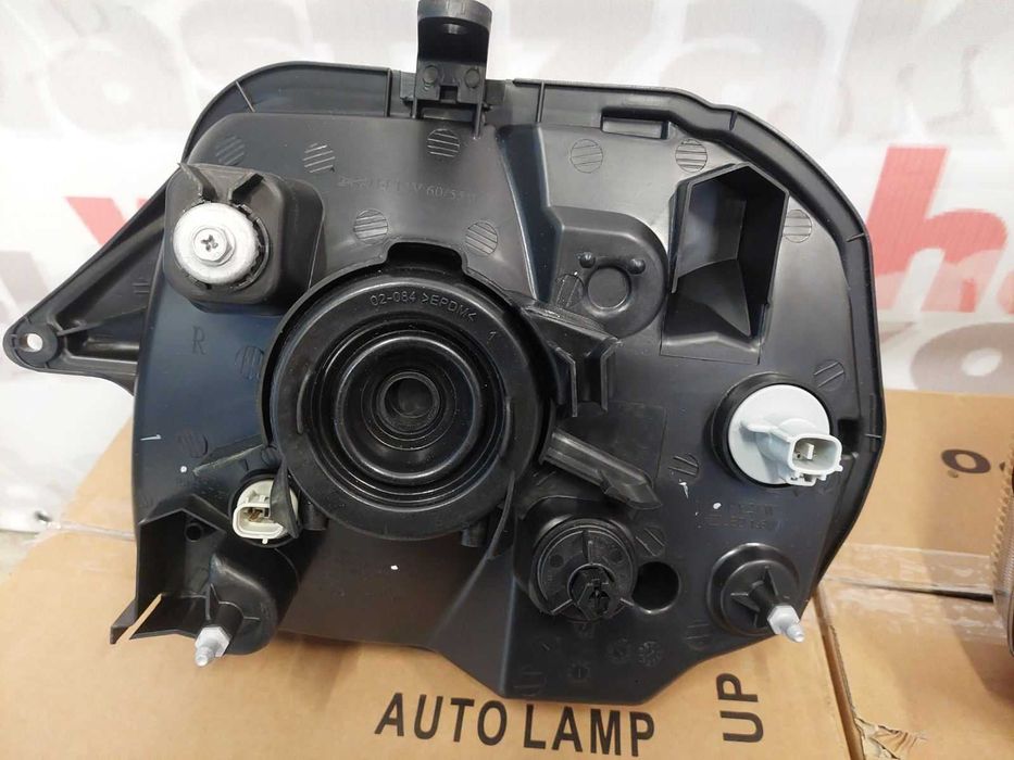 Фарове за SUZUKI JIMNY /1998-2018/