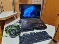 Laptop Asus Tuf f17