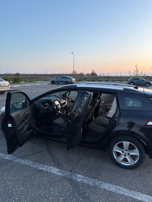 Renault Clio 4 2013