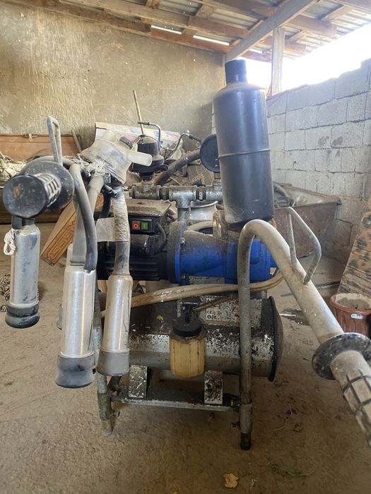 Sigir sogʻadigon aparat germaniski