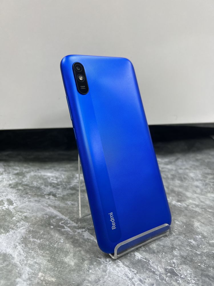 Xiaomi Redmi 9A,[1014-Костанай]ЛОТ169297